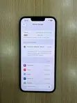 Apple iPhone 14 128GB Black - 1