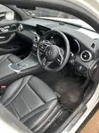 Mercedes-Benz GLC-Class 2020 White - 3