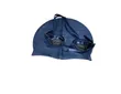 Swimming Cap with Goggles for Adults - 1