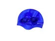 Swimming Cap with Goggles for Adults - 2