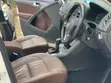 Volkswagen Tiguan 2013 White - 4