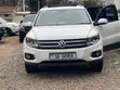 Volkswagen Tiguan 2013 White - 5