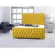 3x6 and 4x6 Bed Frames - 2