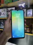 Samsung Galaxy A06 128GB Black - 3