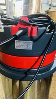 60 Litre Wet & Dry Vacuum Cleaner - 1
