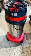 60 Litre Wet & Dry Vacuum Cleaner - 2