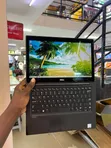 Dell Latitude 7280 Laptop - Intel Core i5, 8GB RAM, 256GB SSD - 2