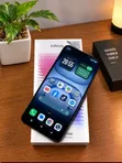 New Infinix Hot 70 256GB Gray - 2