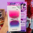 New Infinix Hot 70 256GB Gray - 4
