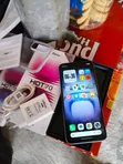 New Infinix Hot 70 256GB Pink - 1