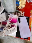 New Infinix Hot 70 256GB Pink - 2