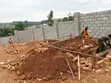 100x100ft Wall Fence Construction Labour - UGX 8 Million - 2