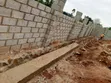 100x100ft Wall Fence Construction Labour - UGX 8 Million - 3