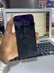 Apple iPhone 14 Pro Max 256GB Purple - 1