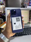 Apple iPhone 14 Pro Max 256GB Purple - 2