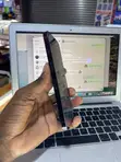 Apple iPhone 14 Pro Max 256GB Purple - 4