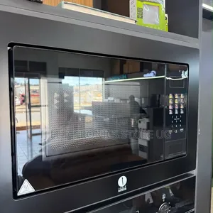 Iqra 25 Litre Built-In Microwave with Grill