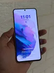 Samsung Galaxy S21 FE 5G 128GB Purple - 1