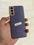 Samsung Galaxy S21 FE 5G 128GB Purple - 3