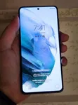 Samsung Galaxy S21 FE 5G 128GB Purple - 1