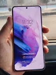 Samsung Galaxy S21 FE 5G 128GB Purple - 2