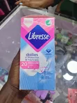 Libresse Dailies Fresh Normal Pantyliners (20 Count) - 1