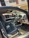 Toyota Hilux 2010 Black - 4