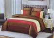 Lines Bedcover Six by Six - 1