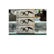 Porodo OptiQ AI Smart Glasses with 8MP Camera - 1