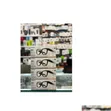 Porodo OptiQ AI Smart Glasses with 8MP Camera - 2