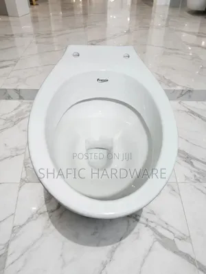 ACE Toilet Seat - Brand New