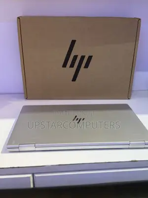 HP EliteBook 1030 x360 Laptop - 16GB RAM, 512GB SSD