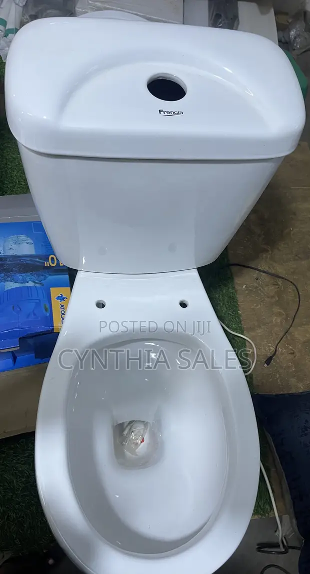 Brand New ACE Toilet Seat - 1