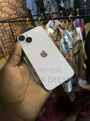 Apple iPhone 13 128GB Pink