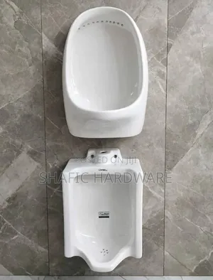 Urinal Bowl - Heavy Duty, Good Quality