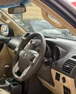 Toyota Land Cruiser Prado 2.7 TX 2017 Beige - 3