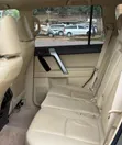 Toyota Land Cruiser Prado 2.7 TX 2017 Beige - 4