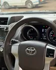 Toyota Land Cruiser Prado 2.7 TX 2017 Beige - 5