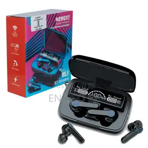 Brand New M19 True Wireless Bluetooth Earbuds