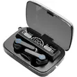 Brand New M19 True Wireless Bluetooth Earbuds - 2