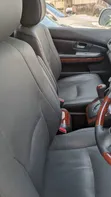 Toyota Harrier 2.4 2012 Silver - 2