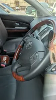 Toyota Harrier 2.4 2012 Silver - 3