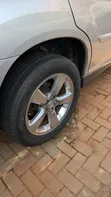 Toyota Harrier 2.4 2012 Silver - 4