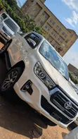 Toyota Hilux Revo Double Cab 2018 Diesel 2.8 RWD White - 2