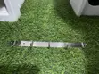 Brand New VIP Towel Rail - Black & Silver - 2