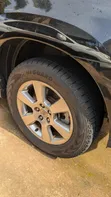 Toyota Harrier 2.4 2011 Black - 3