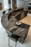Kitchen Islands/Peninsulas and Worktops - Any Colour - 1