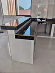 Kitchen Islands/Peninsulas and Worktops - Any Colour - 2