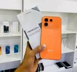 New Infinix Note 60 Pro 256GB Orange - 1