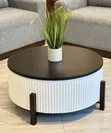 Brand New Center Tables for Modern Living Rooms - 5